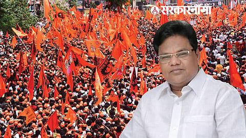 Tanaji Sawant News