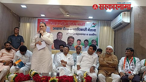 Dilip Valse Patil