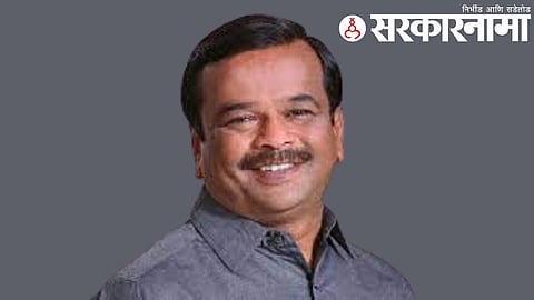 Nitin Pawar