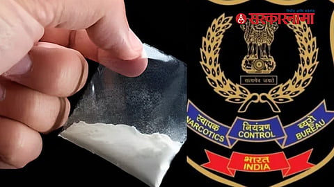 Alprazolam and NCB