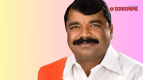 Vijayraj Shinde News