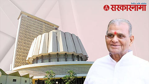 Babanrao Dhakane