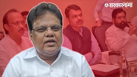 Tanaji Sawant