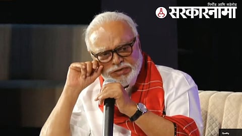 Chhagan Bhujbal