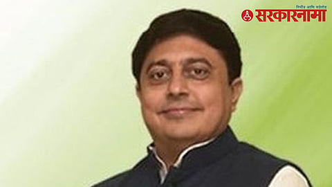 Abhijeet Wanjari