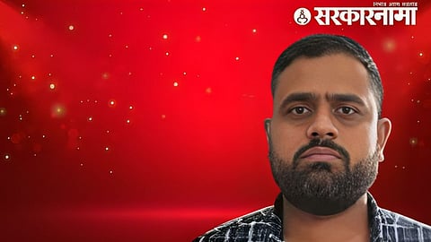 Lalit Patil