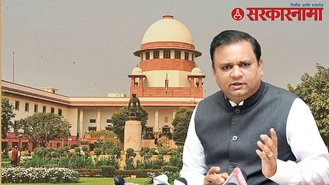 Adv Rahul Narwekar