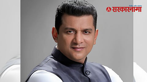 Aslam Shaikh