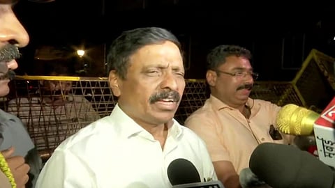 Vinayak Raut Related News