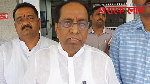 Anil Babar