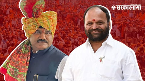 Hemant Godse & Vijay Karanjkar