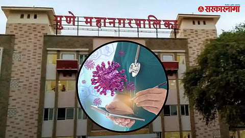PMC Covid Scam