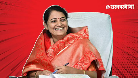 Meenal Sathe