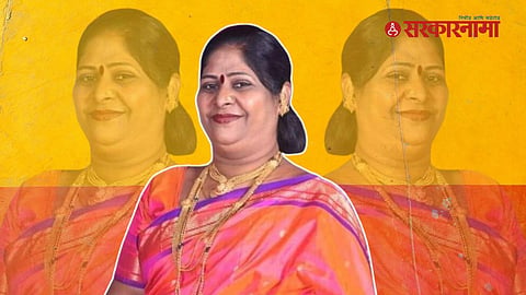 Shobha Mahar