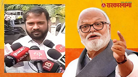 Chhagan Bhujbal
