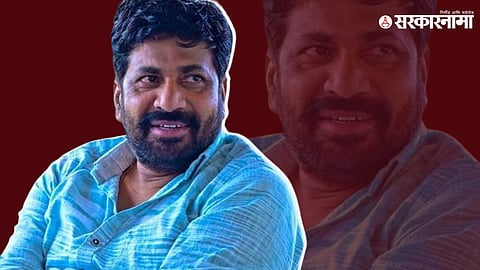 Bachchu Kadu