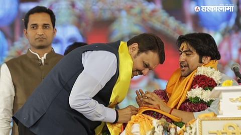Devendra Fadnavis
