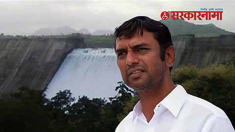 Shankarrao Gadakh