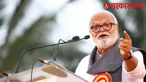 Chhagan Bhujbal