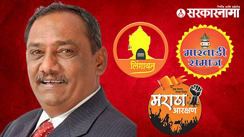 Babanrao Taywade