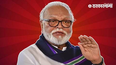 Chhagan Bhujbal