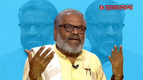 Pasha Patel