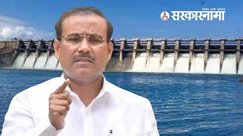 MLA Rajesh Tope News