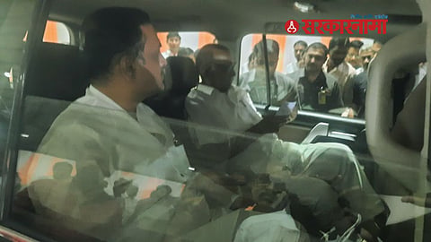 Sharad Pawar News