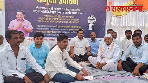 Gokul Daund