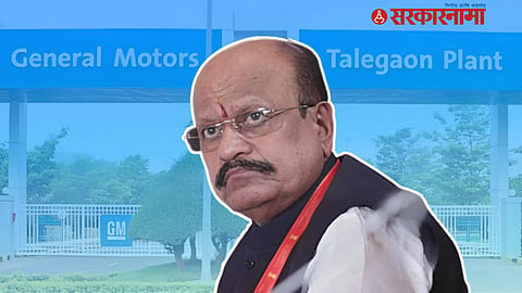 Suresh Khade