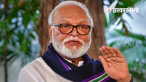 Chhagan Bhujbal