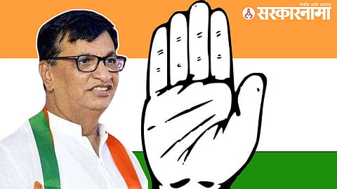 Balasaheb Thorath News