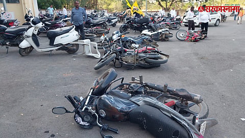 Jalna Collector's Office