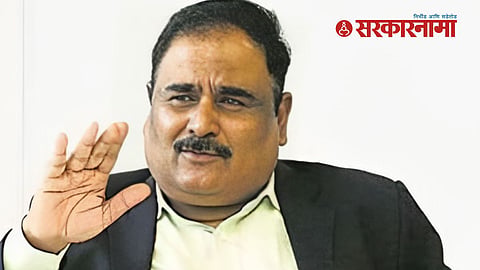 Radheshyam Mopalwar