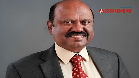 CV Ananda Bose