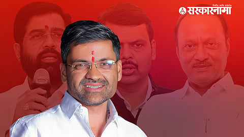 Nilesh Lanke