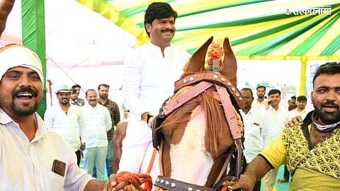 Gopichand Padalkar