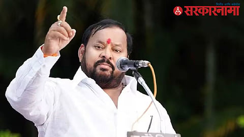 Shahaji Patil