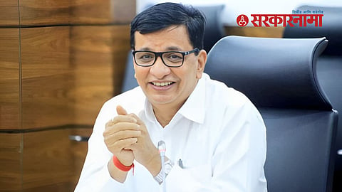 Balasaheb Thorat