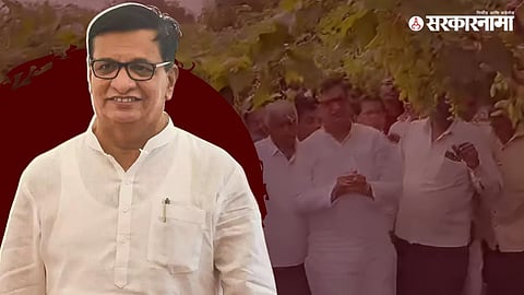 Balasaheb Thorat