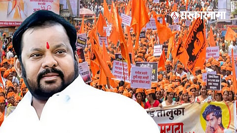 Shahaji Patil