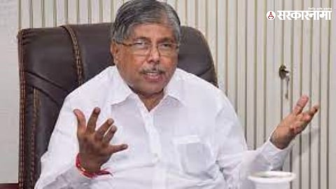 Chandrakant Patil