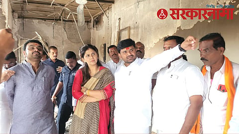Pankaja Munde