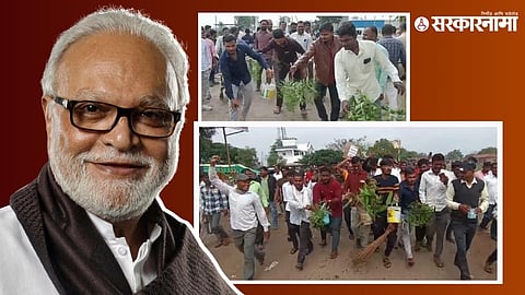 Chhagan Bhujbal