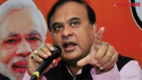 Himanta Sarma