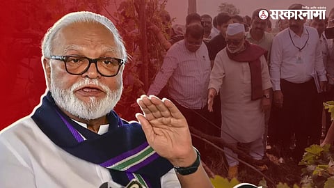 Chhagan Bhujbal