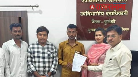 Certificate Allotment News