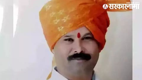 Raju Dengare
