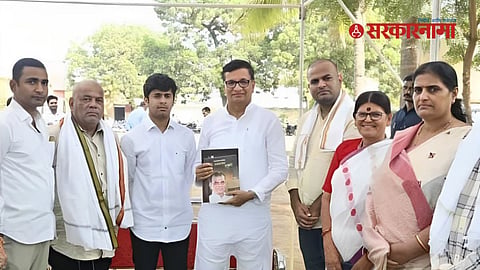 Balasaheb Thorat