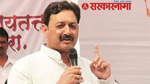 Sambhajiraje